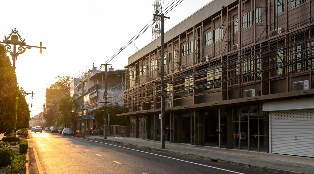 Things to do in Buriram