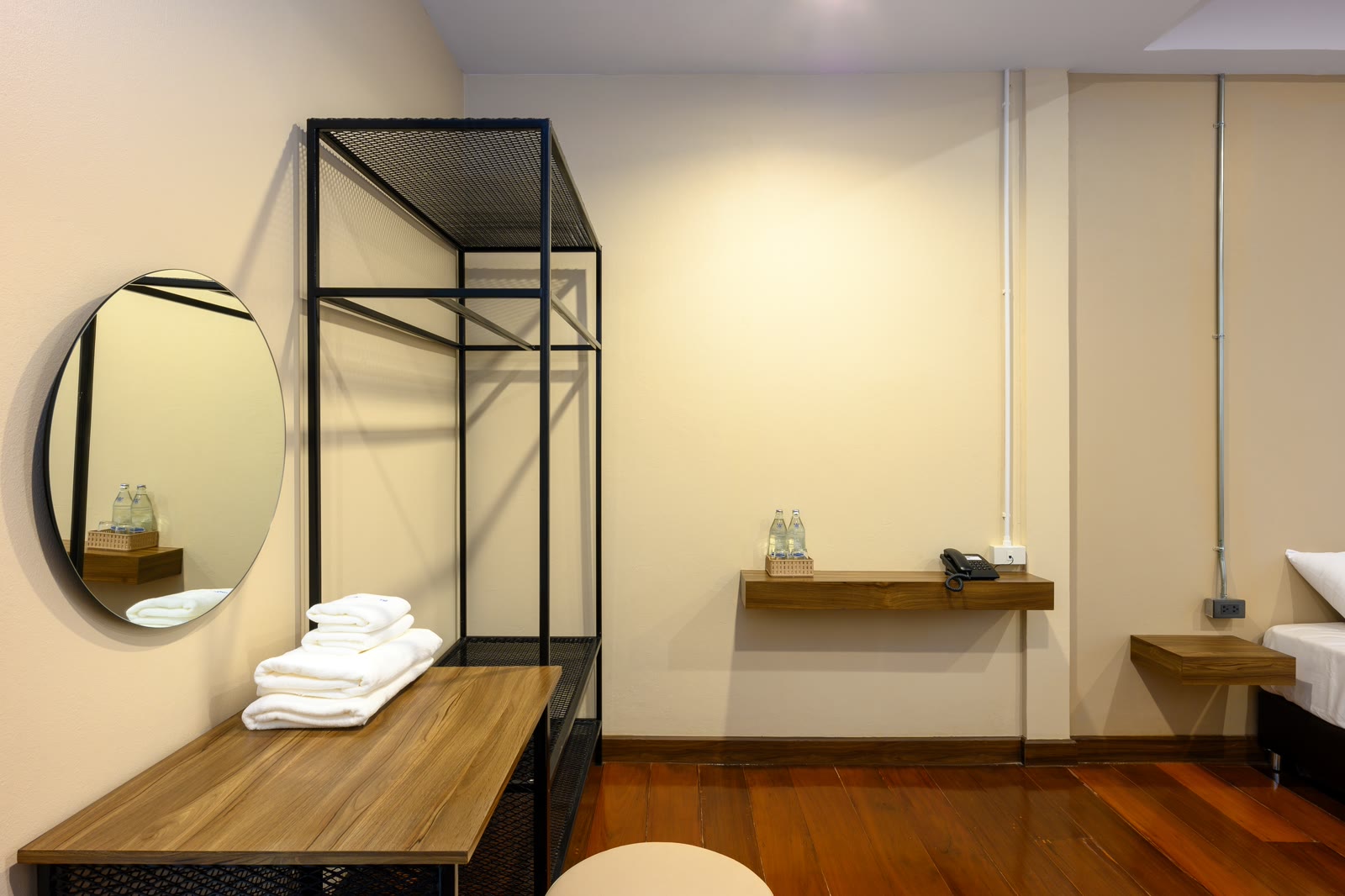 Room grand deluxe — Grand Hotel Buriram