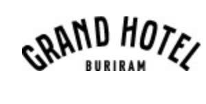 GRAND HOTEL BURIRAM LOGO
